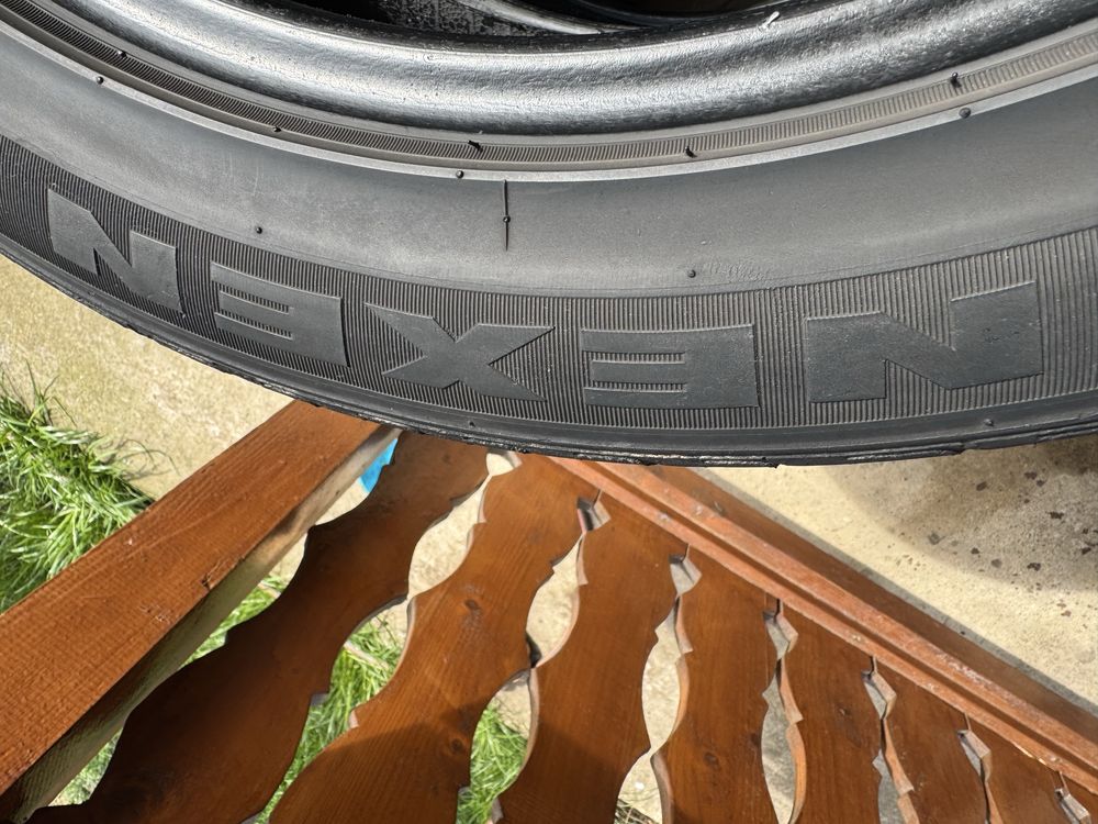 Set 4 anvelope vara NEXEN 235/50/R19