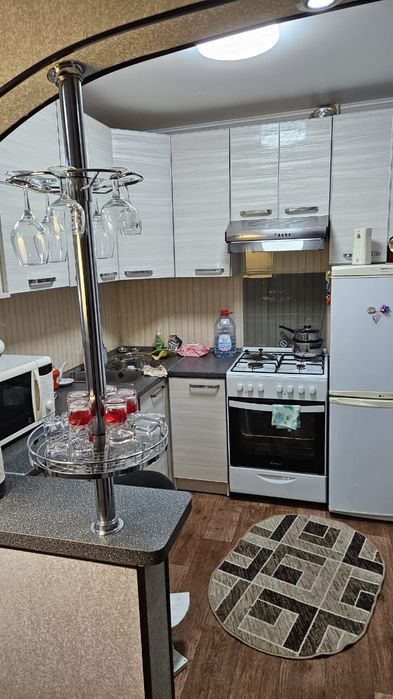 Сдам 2-х комнатную квартиру