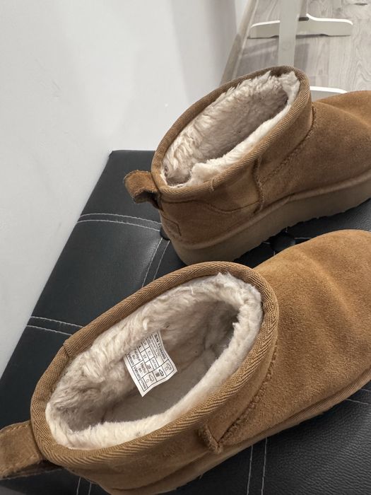 UGG  Original Impecabili