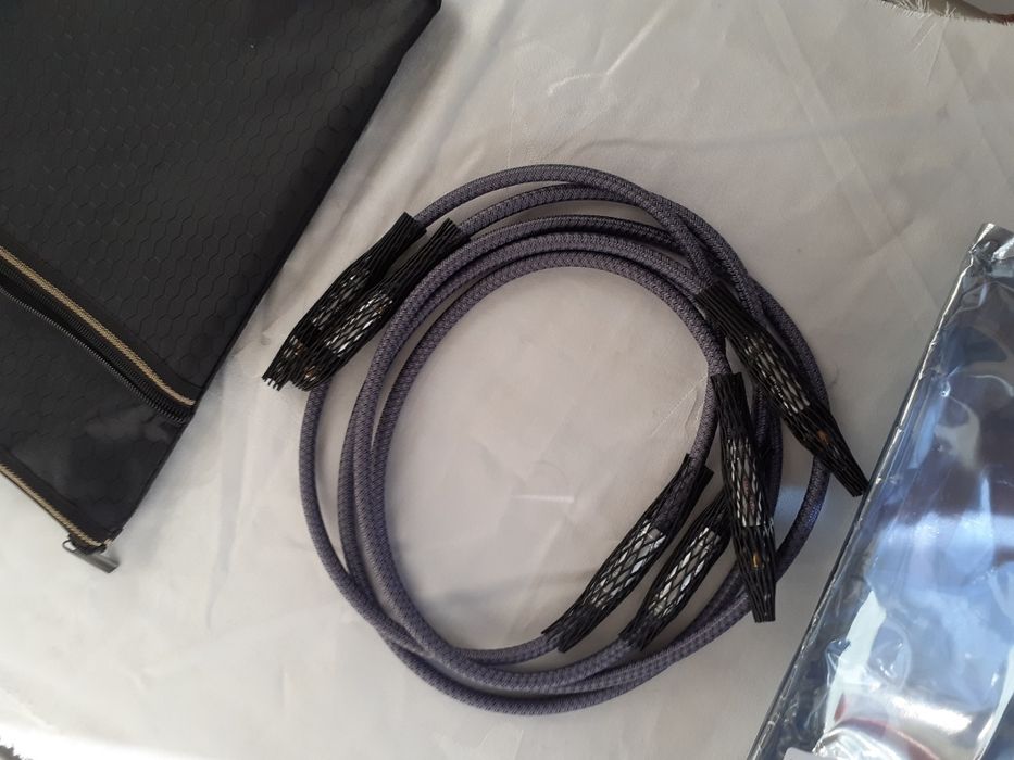 Cabluri rca Zavfino the Arcadia  MKII