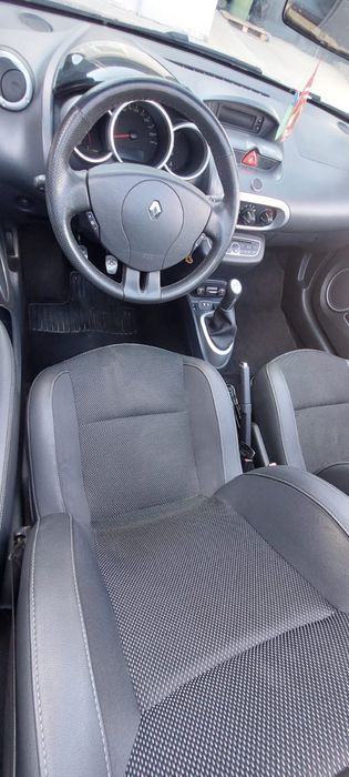 Renault wind 2011 /1,2 benzina posibilitate rate