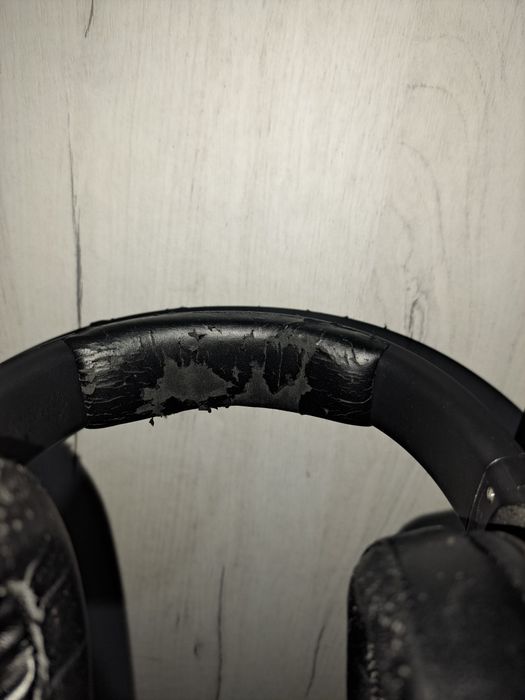 Слушалки Razer Kraken X