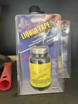 Plasti dip Liquid Tape