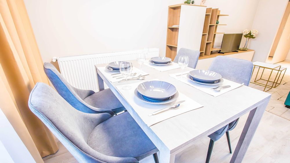 Cazare regim hotelier 10 minute Piata Unirii