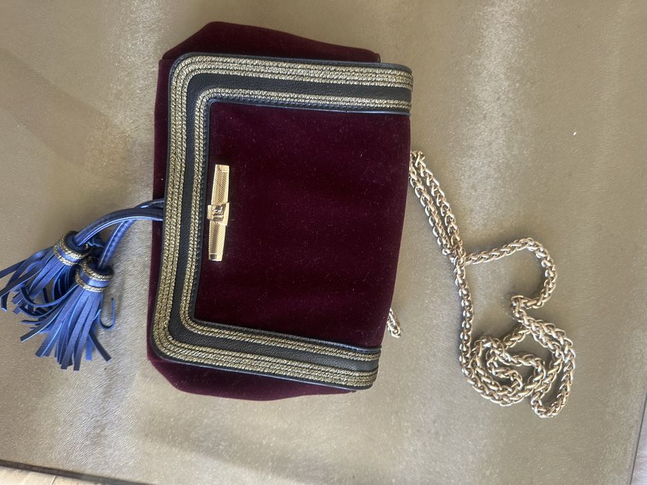 Отигинална чанта Trusardi