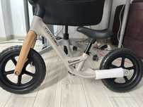 Bicicleta fara pedale 2-5 ani
