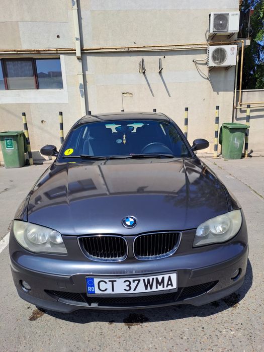 Bmw Seria 1  2006