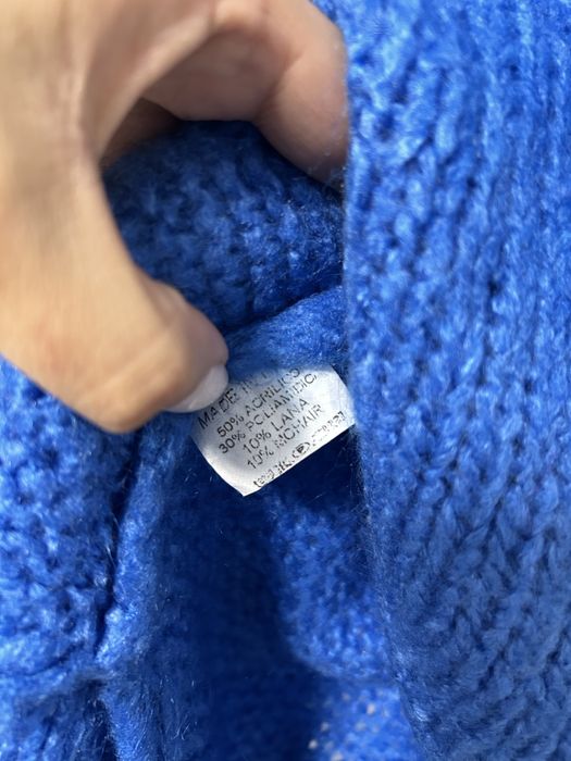 Pulovar nou L/xl