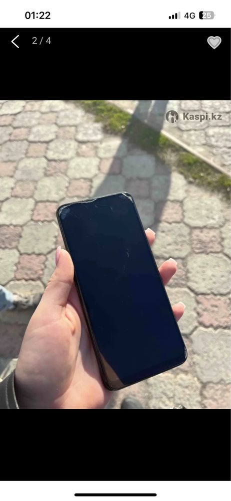 телефон OPPO A54