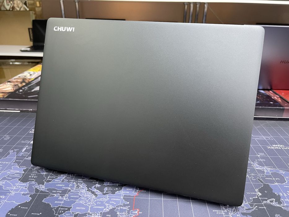 Ноутбук Chuwi CoreBook D16 Core i3-1220P/16GB/SSD512GB