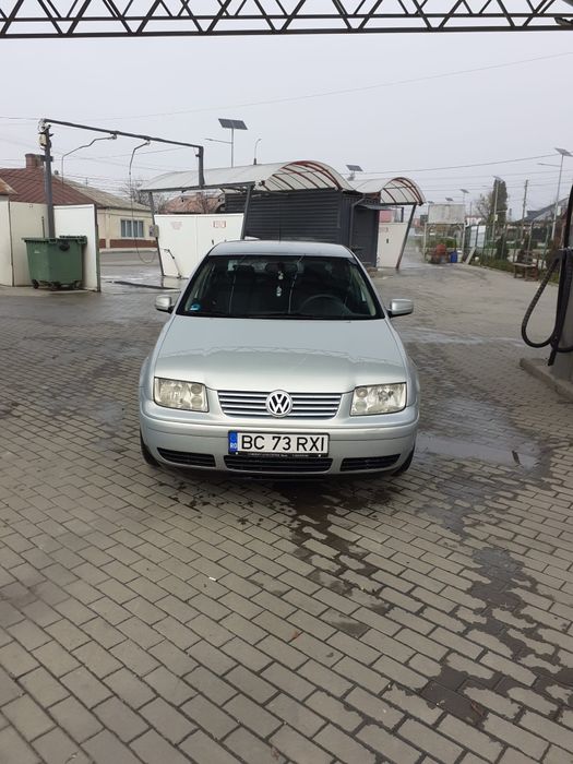 Volkswagen Bora 1,9 TDI