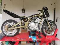 Piese kawasaki er6n