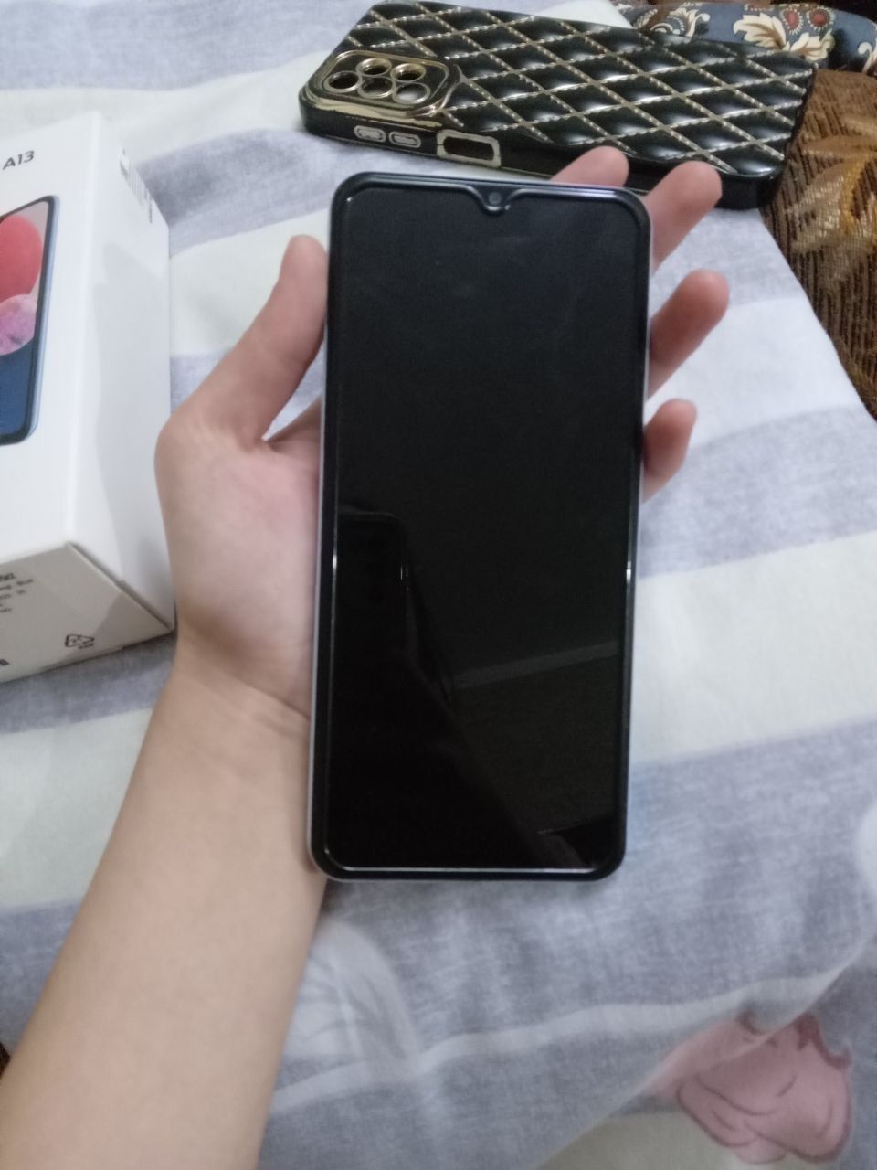 Samsung  galaxy A11