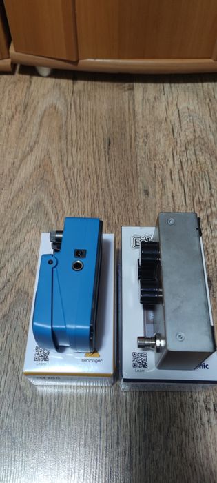 Pedale efecte chitara electrica