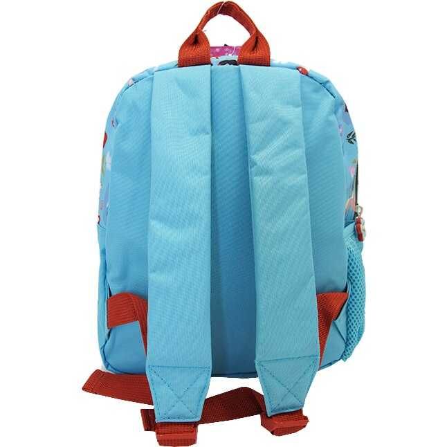 NOU! Rucsac / ghiozdan copii fetite Alba ca Zapada