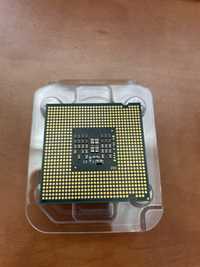 Intel Core2 Quad Q9400, 4х2.66 GHz, 6 MB L2 Cache,