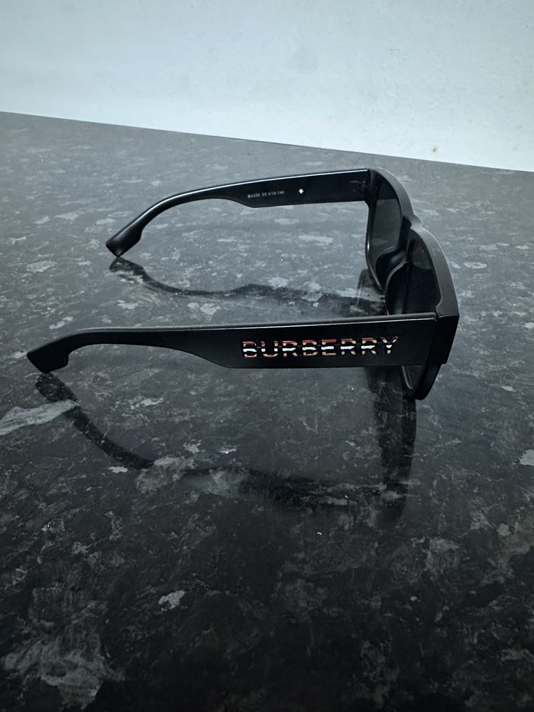 Ochelari de Soare Burberry Originali