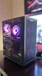Calculator Gaming I5 8500, Ati RX580 8GB DDR5, 16GB DDR4, SSD 256, 1TB