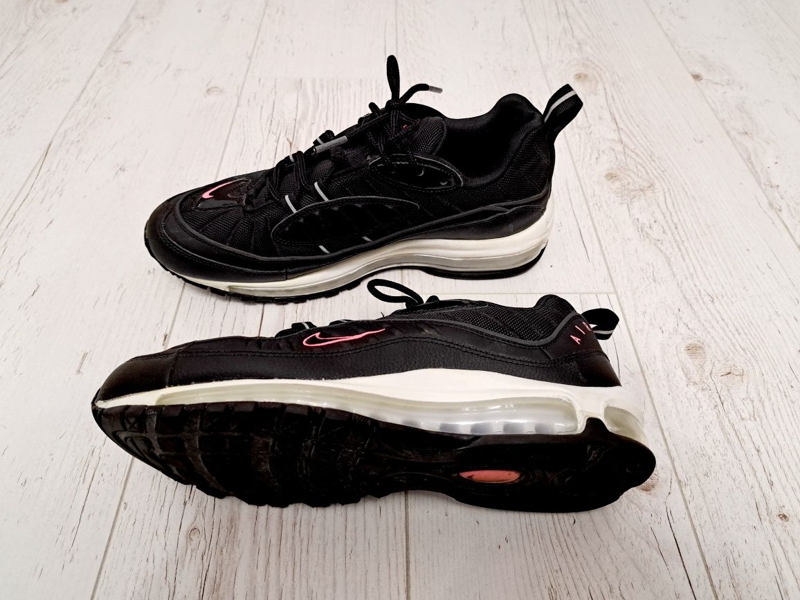 Nike Air max 98-Ориг. Дамдки маратонки