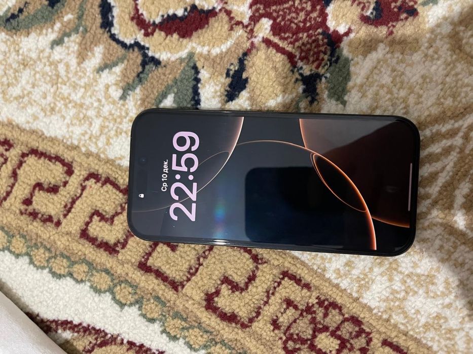 Айфон 16 про саттлады срочна