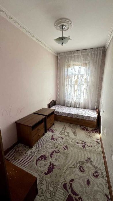 Квартира аренда 3 ком Сергели 139017