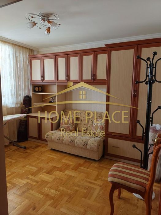 Дава се под наем Тристаен апартамент в Варна, Лятно кино Тракия - 115 кв.м за 714 € - Снимка #4