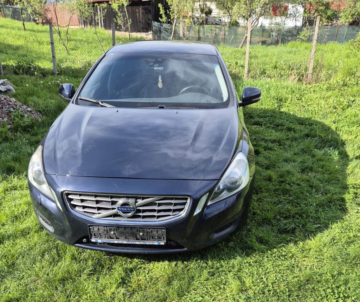 Volvo de vânzare