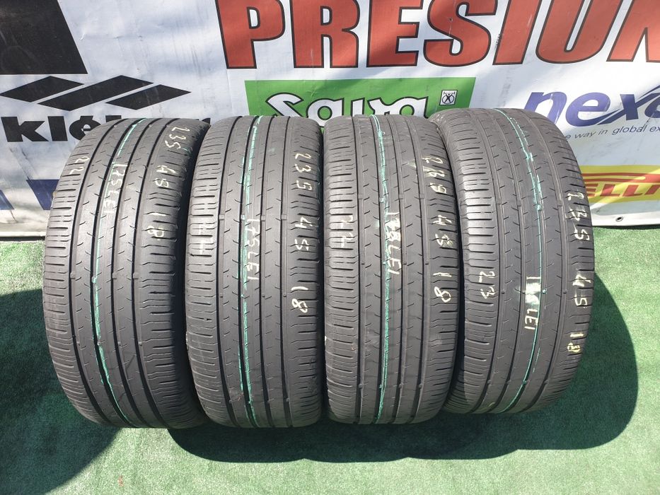 235.45.18 Continental 2 bucăți