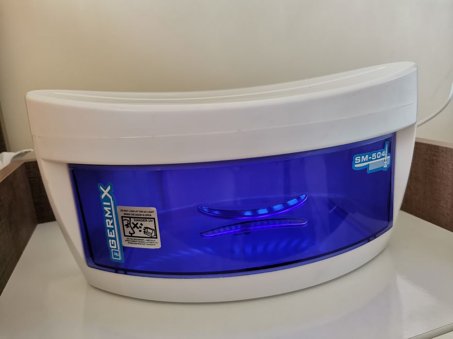 UV стерилизатор Germix SM-504