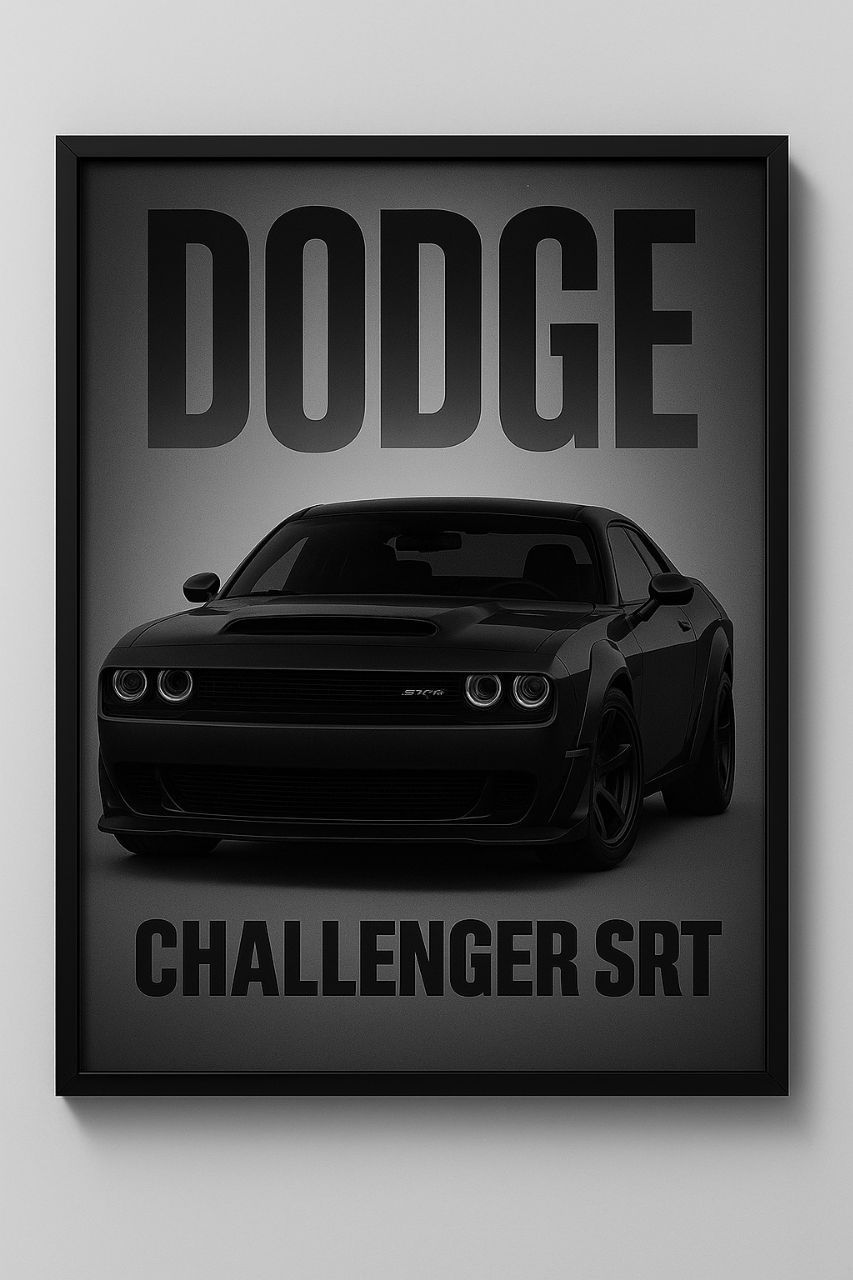 Poster Format-A3