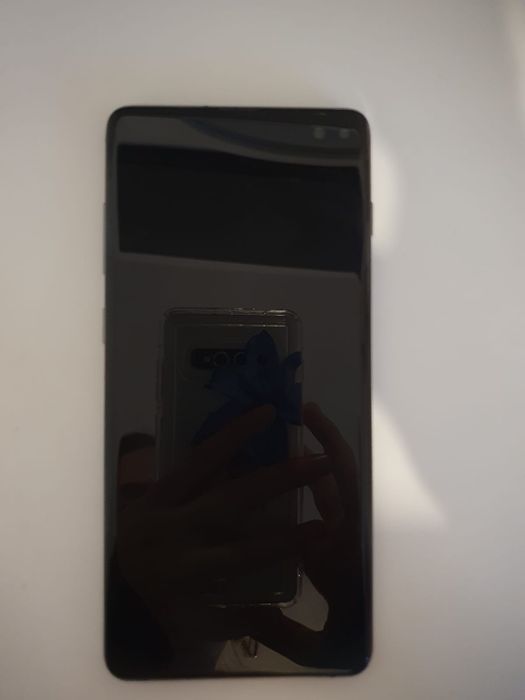 Samsung S10 plus, in stare foarte buna