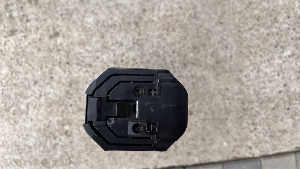 Baterie Bosch PowerTube 625 Verticală pentru bicicletă electrică