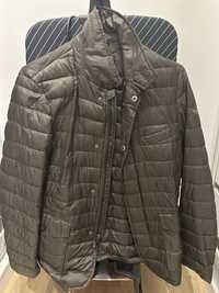 Pufoaica subtire woolrich s