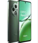 НОВ!!! Oppo Reno12 F, 8GB RAM, 256GB, 5G, маслиненозелен