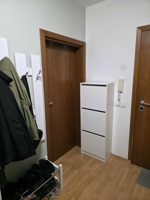 Дава се под наем Тристаен апартамент в София, Студентски град - 20 кв.м за 204 € - Снимка #2