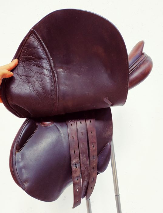 Sa calarie EQUIPE 17"