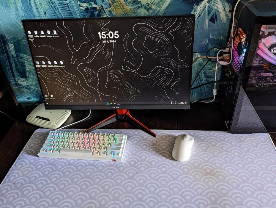 Лучший компьютер