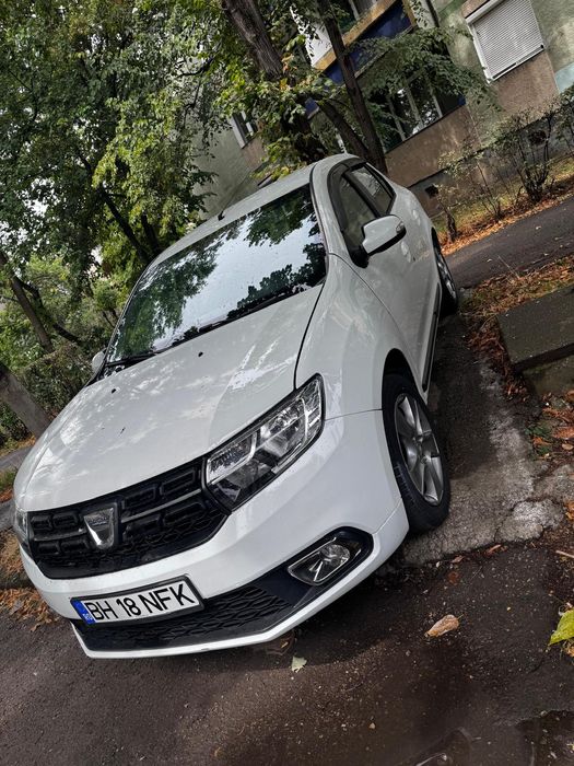Dacia Logan de vânzare