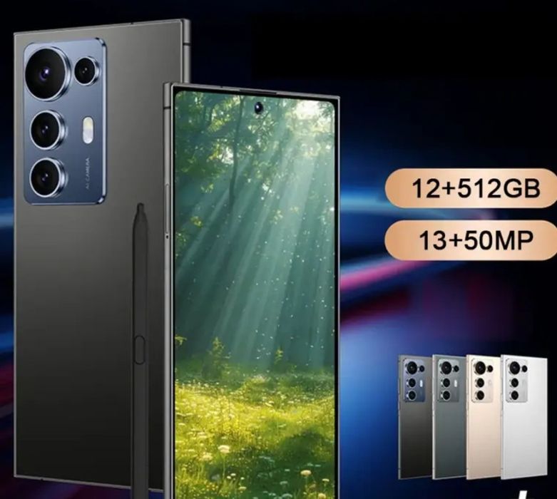 Телефон X50 ULTRA