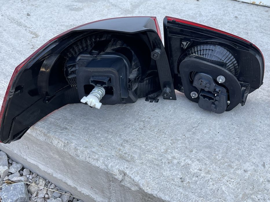 Оригинални Стопове VW Golf MK6 2010 HELLA