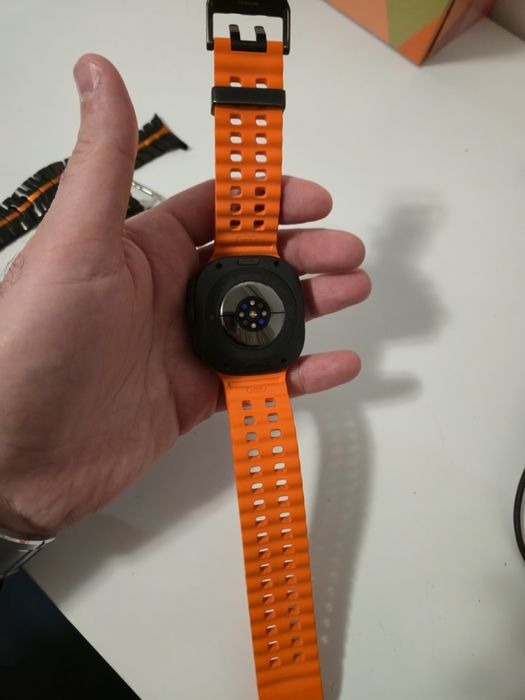Samsung Galaxy Watch Ultra 47 mm