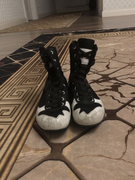 Продаю боксерки.