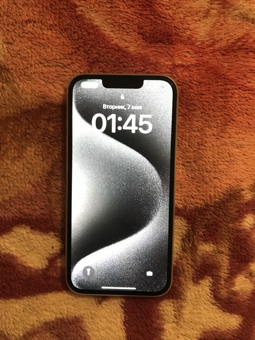 Iphone 13 pro 256gb Blue