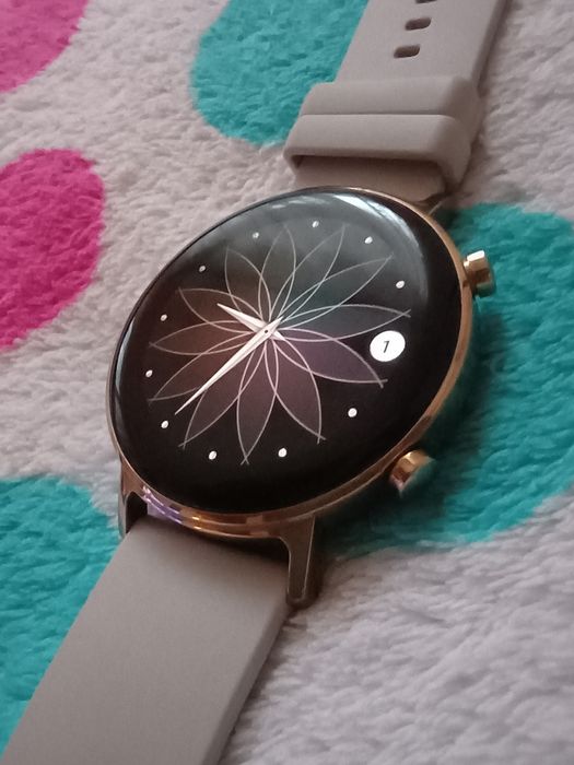 Часовник Huawei watch gt 2. 42мм дамски