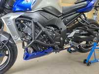 Vand crashcage crashbar Yamaha Fz1 2006-2015