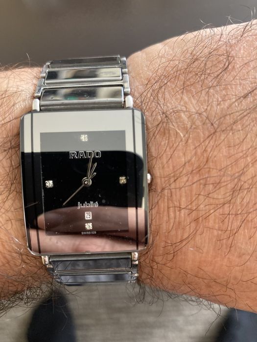 Мъжки часовник Rado Jubole