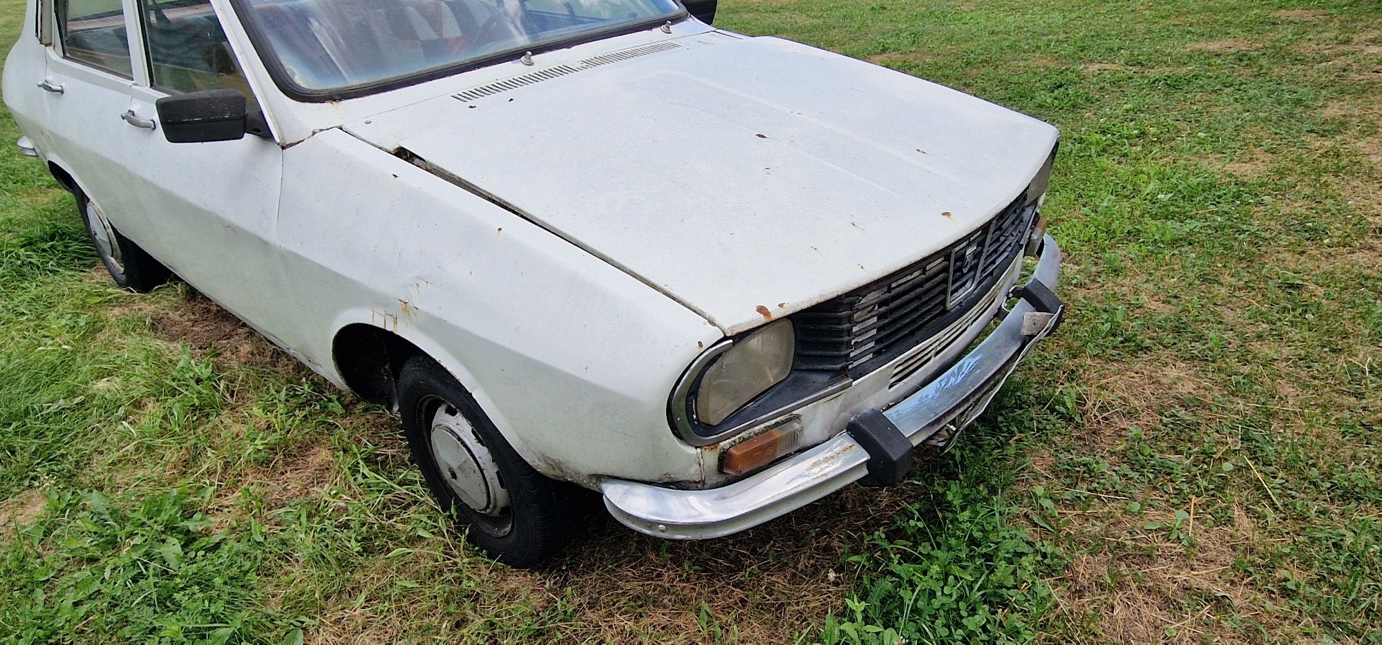 Dacia 1300 An Fabricație 1981