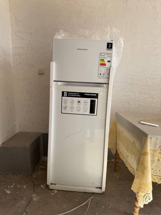 Продам холодильник Premier