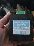 Calculator/Driver 4x4 Toyota Hilux 2.5/3.0 euro 4