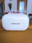 Pompa sân DUBLA Momcozy M5, electrica, portabila, pe baterii